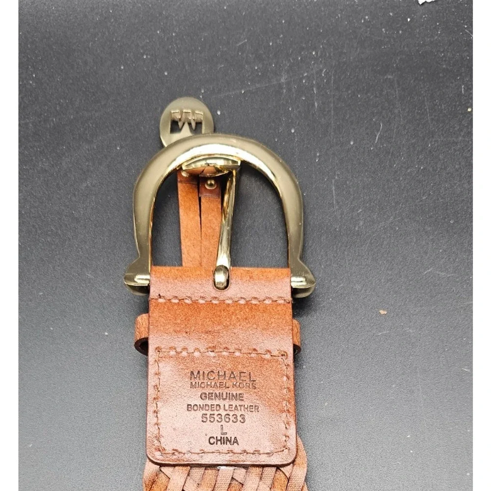 Michael Kors Brown 2